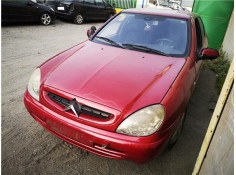 citroen xsara del año 2001