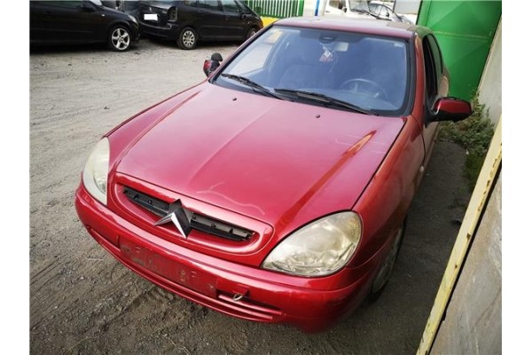 citroen xsara del año 2001