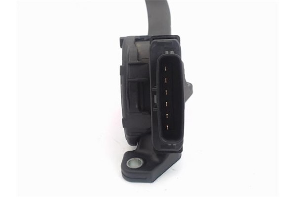 Recambio de pedal acelerador para nissan pixo (uao) 1.0 visia referencia OEM IAM 49400-68K40 6PV00907408 