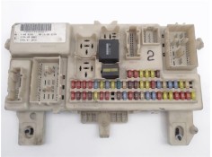 Recambio de centralita para ford focus berlina (cap) referencia OEM IAM (4M5T14A073DF)  