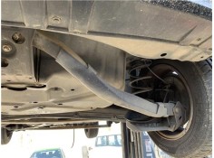 Recambio de puente trasero para mercedes-benz clase a (bm 169) 2.0 a 180 cdi (169.007) referencia OEM IAM A1693500100  