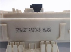 Recambio de centralita para ford focus berlina (cap) referencia OEM IAM (4M5T14A073DF)  