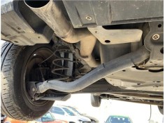 Recambio de puente trasero para mercedes-benz clase a (bm 169) 2.0 a 180 cdi (169.007) referencia OEM IAM A1693500100  