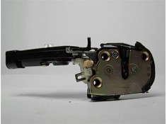 Recambio de cerradura puerta trasero derecha para toyota corolla (e12) 2.0 d-4d referencia OEM IAM 6905012350  