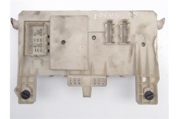 Recambio de centralita para ford focus berlina (cap) referencia OEM IAM (4M5T14A073DF)  