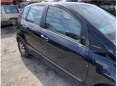 Recambio de puerta delantero derecha para mercedes-benz clase a (bm 169) 2.0 a 180 cdi (169.007) referencia OEM IAM A1697202205 