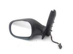 Recambio de retrovisor electrico izquierdo para seat altea xl (5p5) 1.9 family referencia OEM IAM 014142  