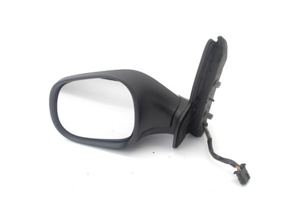 Recambio de retrovisor electrico izquierdo para seat altea xl (5p5) 1.9 family referencia OEM IAM 014142  