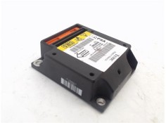 Recambio de centralita airbag para citroen c2 1.4 hdi referencia OEM IAM 654699  
