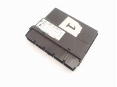 Recambio de centralita para ford focus berlina (cak) 1.8 ambiente referencia OEM IAM (1S7T15K600FD) (5WK48730F)  