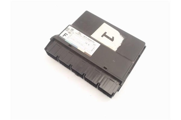 Recambio de centralita para ford focus berlina (cak) 1.8 ambiente referencia OEM IAM (1S7T15K600FD) (5WK48730F)  