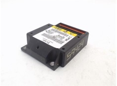 Recambio de centralita airbag para citroen c2 1.4 hdi referencia OEM IAM 654699  