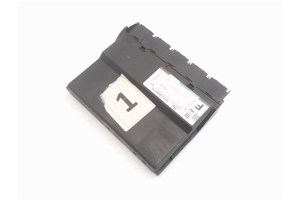 Recambio de centralita para ford focus berlina (cak) 1.8 ambiente referencia OEM IAM (1S7T15K600FD) (5WK48730F)  