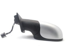 Recambio de retrovisor electrico izquierdo para seat altea xl (5p5) 1.9 family referencia OEM IAM 014142  