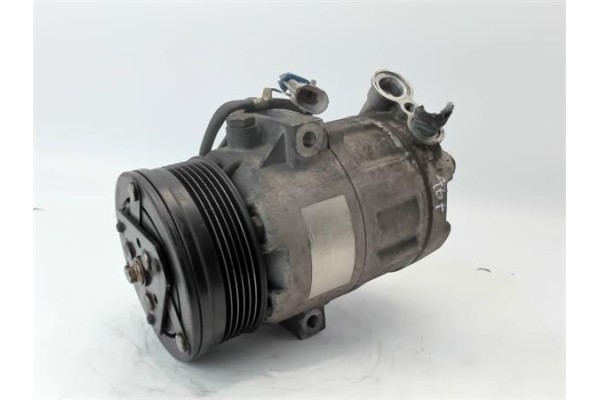 Recambio de compresor aire acond. para opel zafira b 1.9 sport referencia OEM IAM 1139540  