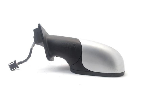 Recambio de retrovisor electrico izquierdo para seat altea xl (5p5) 1.9 family referencia OEM IAM 014142  
