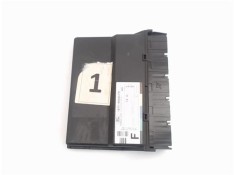 Recambio de centralita para ford focus berlina (cak) 1.8 ambiente referencia OEM IAM (1S7T15K600FD) (5WK48730F)  