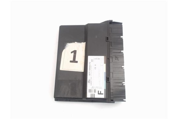 Recambio de centralita para ford focus berlina (cak) 1.8 ambiente referencia OEM IAM (1S7T15K600FD) (5WK48730F)  