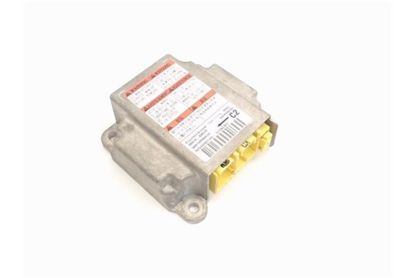 Recambio de centralita airbag para nissan pixo (uao) 1.0 visia referencia OEM IAM 3891068K10 5WK44050 