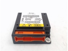 Recambio de centralita airbag para citroen c2 1.4 hdi referencia OEM IAM 654699  