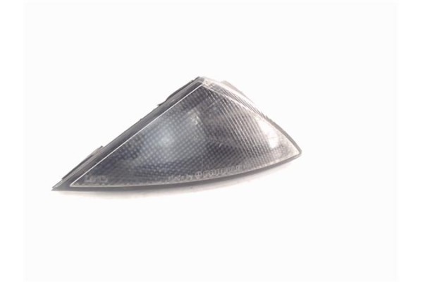 Recambio de intermitente delantero izquierdo para lancia y referencia OEM IAM 37150748 PY21W 