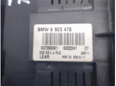 Recambio de mando de luces para bmw serie 3 compacto (e46) referencia OEM IAM 61316923478  