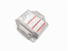 Recambio de centralita airbag para nissan pixo (uao) 1.0 visia referencia OEM IAM 3891068K10 5WK44050 