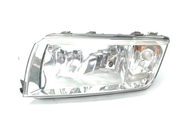 Recambio de faro delantero izquierdo para skoda fabia (6y2/6y3) referencia OEM IAM 6Y1941015H 1EB24601805 6Y1941015C , SKODA | 6