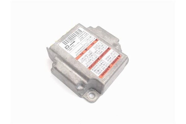 Recambio de centralita airbag para nissan pixo (uao) 1.0 visia referencia OEM IAM 3891068K10 5WK44050 