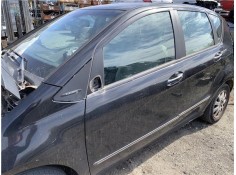 Recambio de puerta delantero izquierda para mercedes-benz clase a (bm 169) 2.0 a 180 cdi (169.007) referencia OEM IAM A169720210