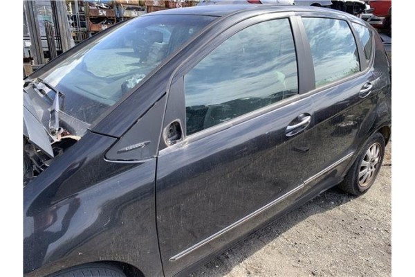Recambio de puerta delantero izquierda para mercedes-benz clase a (bm 169) 2.0 a 180 cdi (169.007) referencia OEM IAM A169720210
