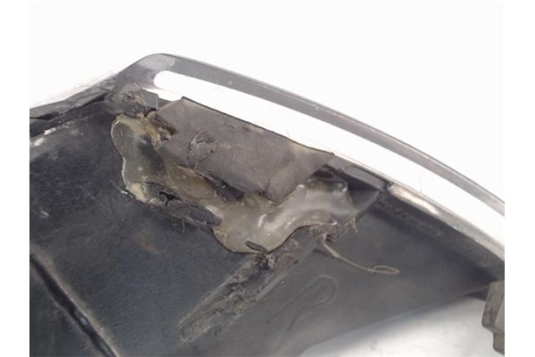 Recambio de intermitente delantero izquierdo para lancia y referencia OEM IAM 37150748 PY21W 