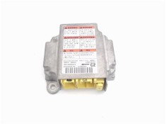 Recambio de centralita airbag para nissan pixo (uao) 1.0 visia referencia OEM IAM 3891068K10 5WK44050 