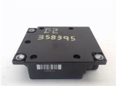 Recambio de centralita airbag para citroen c2 1.4 hdi referencia OEM IAM 654699  