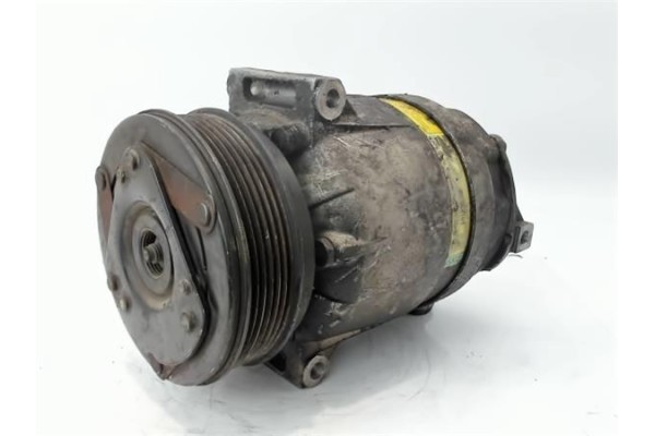 Recambio de compresor aire acond. para opel vectra b berlina 1.6 elegance referencia OEM IAM 5302  