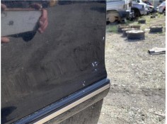 Recambio de puerta delantero izquierda para mercedes-benz clase a (bm 169) 2.0 a 180 cdi (169.007) referencia OEM IAM A169720210