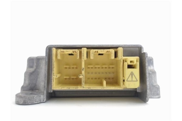 Recambio de centralita airbag para nissan pixo (uao) 1.0 visia referencia OEM IAM 3891068K10 5WK44050 