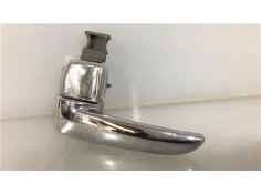 Recambio de manilla int. puerta trasero izquierda para mazda 6 berlina (gg) 1.8 active (4-ptas.) referencia OEM IAM GJ6A59330E  