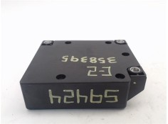 Recambio de centralita airbag para citroen c2 1.4 hdi referencia OEM IAM 654699  