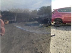 Recambio de puerta delantero izquierda para mercedes-benz clase a (bm 169) 2.0 a 180 cdi (169.007) referencia OEM IAM A169720210