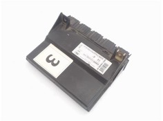 Recambio de centralita para ford fiesta (cbk) 1.4 futura referencia OEM IAM (2S6T15K600CF) (5WK48032D) (5WK48032D) 