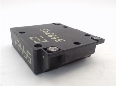 Recambio de centralita airbag para citroen c2 1.4 hdi referencia OEM IAM 654699  