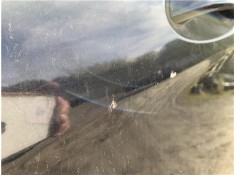 Recambio de puerta delantero izquierda para mercedes-benz clase a (bm 169) 2.0 a 180 cdi (169.007) referencia OEM IAM A169720210