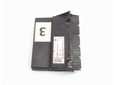 Recambio de centralita para ford fiesta (cbk) 1.4 futura referencia OEM IAM (2S6T15K600CF) (5WK48032D) (5WK48032D) 