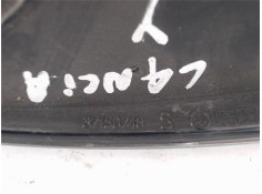 Recambio de intermitente delantero izquierdo para lancia y referencia OEM IAM 37150748 PY21W 