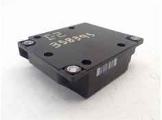 Recambio de centralita airbag para citroen c2 1.4 hdi referencia OEM IAM 654699  