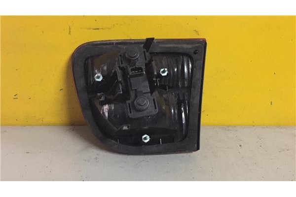 Recambio de piloto interior izquierdo para seat leon (1m1) 1.6 signo referencia OEM IAM 1M6945259  1M6945259º , SEAT
