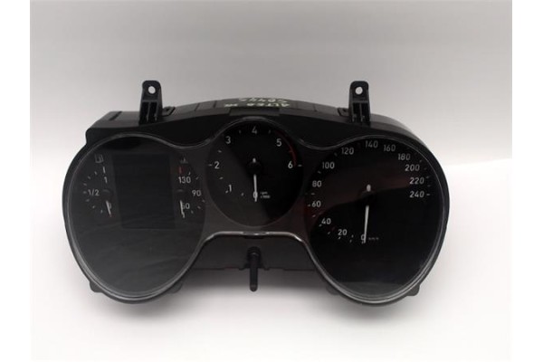 Recambio de cuadro completo para seat altea xl (5p5) 1.9 family referencia OEM IAM 5P0920847B  