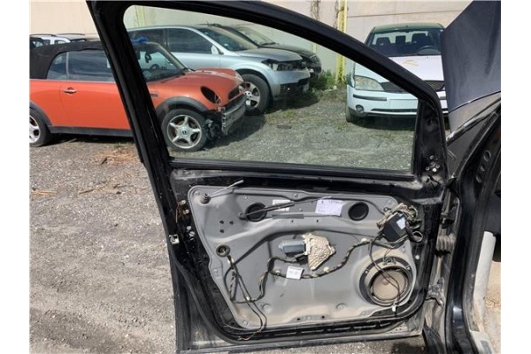 Recambio de puerta delantero izquierda para mercedes-benz clase a (bm 169) 2.0 a 180 cdi (169.007) referencia OEM IAM A169720210