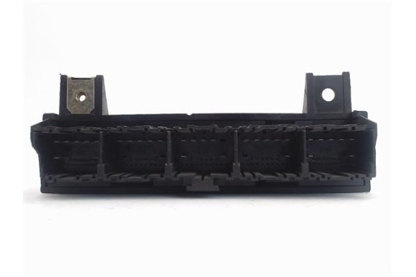 Recambio de centralita para ford fiesta (cbk) 1.4 futura referencia OEM IAM (2S6T15K600CF) (5WK48032D) (5WK48032D) 